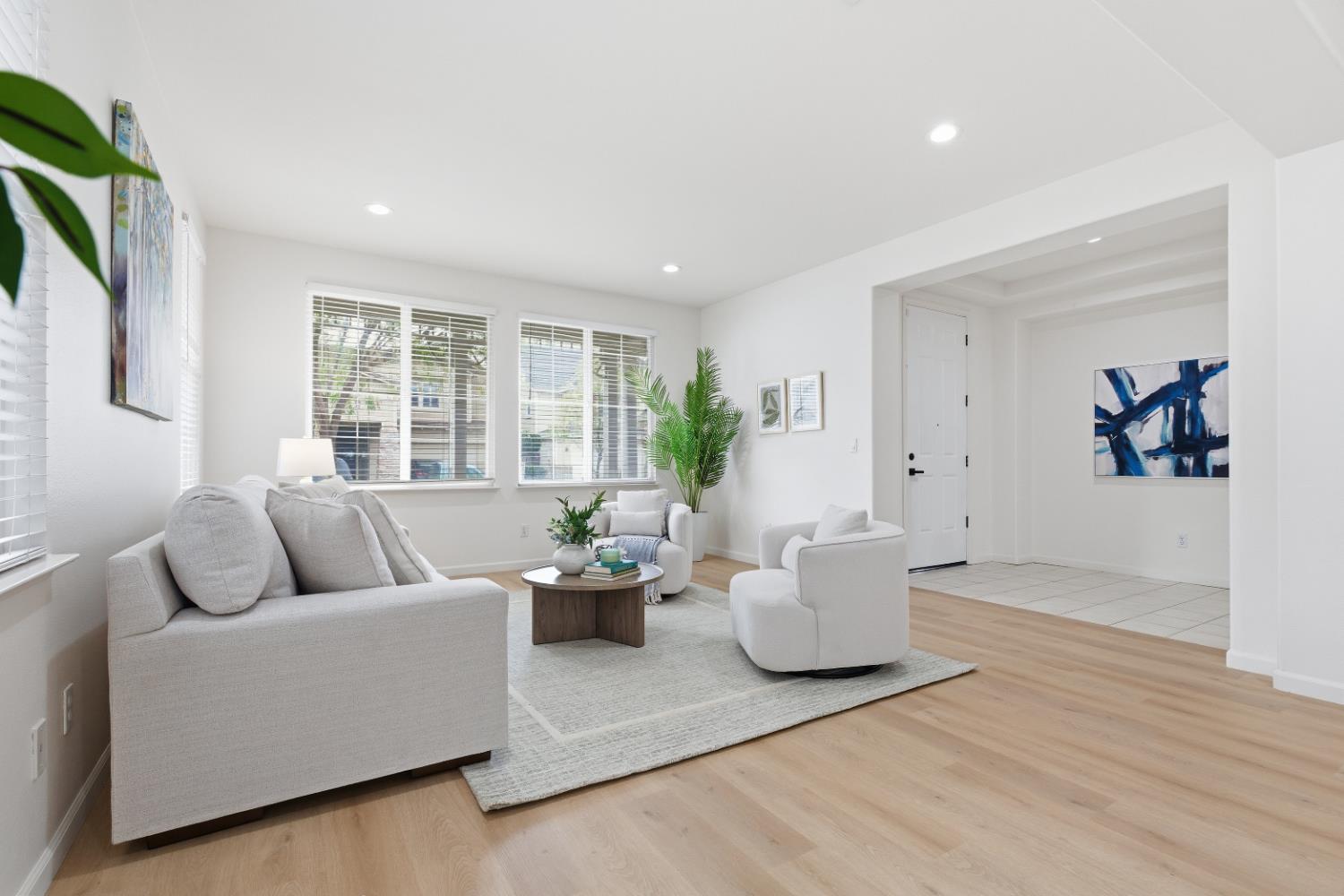 1012 Rock Harbor Point Hercules, CA 94547 - Photo 6 of 53 a living room with furniture and window