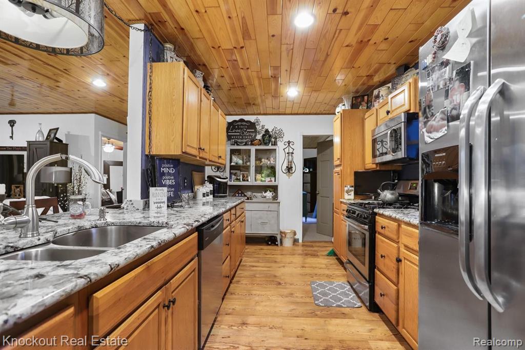 6720 Townline Road Birch Run, MI 48415 - Photo 13 of 26 Gallery Image 13