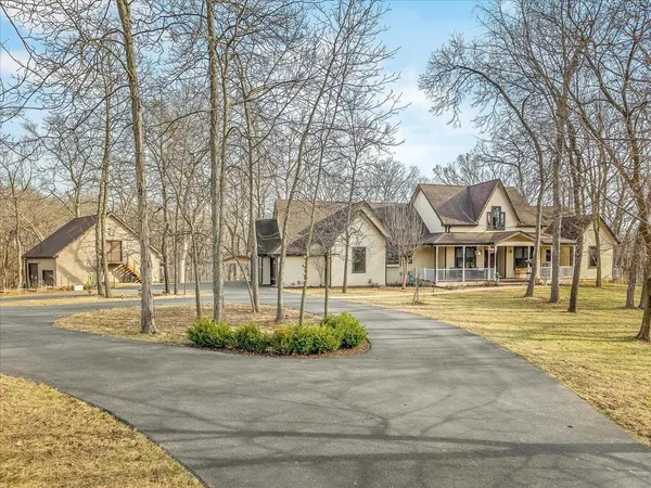 $825,000 | 24-114 Lake Carroll Boulevard, Lake Carroll, IL 61046