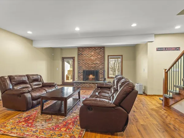 $825,000 | 24-114 Lake Carroll Boulevard, Lake Carroll, IL 61046