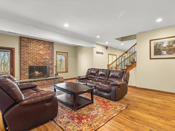 $825,000 | 24-114 Lake Carroll Boulevard, Lake Carroll, IL 61046