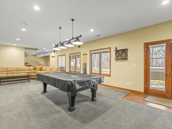 $825,000 | 24-114 Lake Carroll Boulevard, Lake Carroll, IL 61046