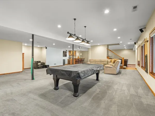 $825,000 | 24-114 Lake Carroll Boulevard, Lake Carroll, IL 61046