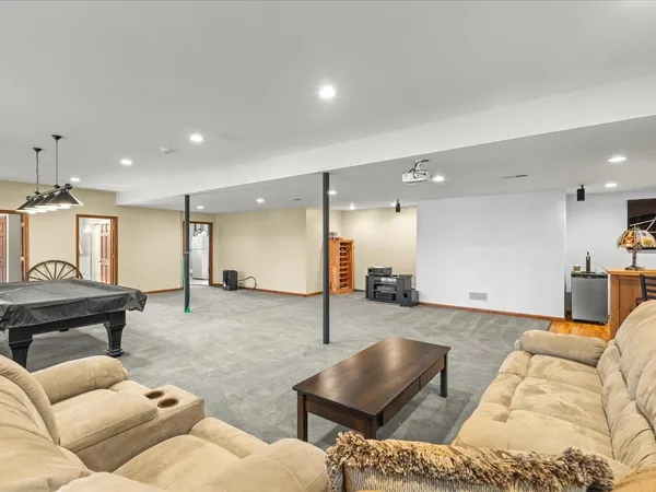 $825,000 | 24-114 Lake Carroll Boulevard, Lake Carroll, IL 61046