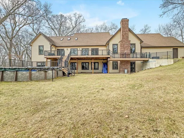 $825,000 | 24-114 Lake Carroll Boulevard, Lake Carroll, IL 61046