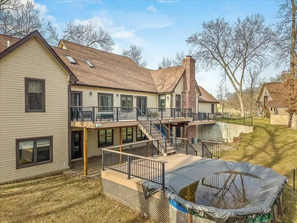 $825,000 | 24-114 Lake Carroll Boulevard, Lake Carroll, IL 61046