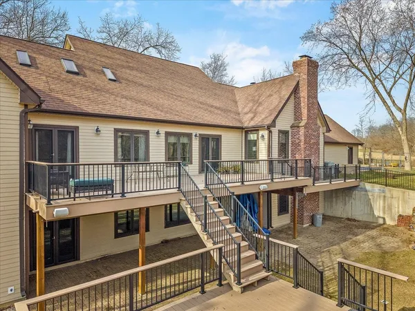 $825,000 | 24-114 Lake Carroll Boulevard, Lake Carroll, IL 61046