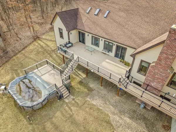 $825,000 | 24-114 Lake Carroll Boulevard, Lake Carroll, IL 61046