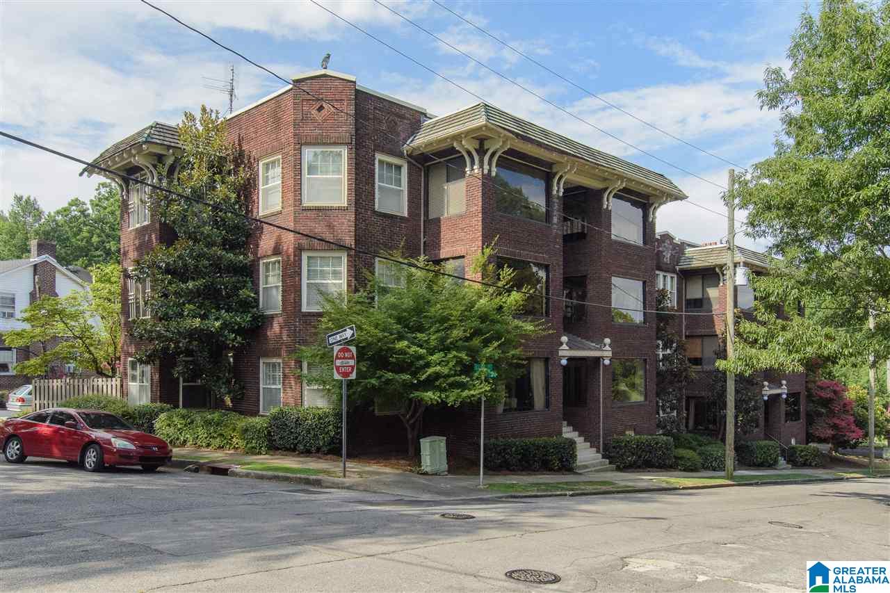 3101 Cliff Road, Unit 6A Birmingham, AL 35205 - Photo 1 of 23
