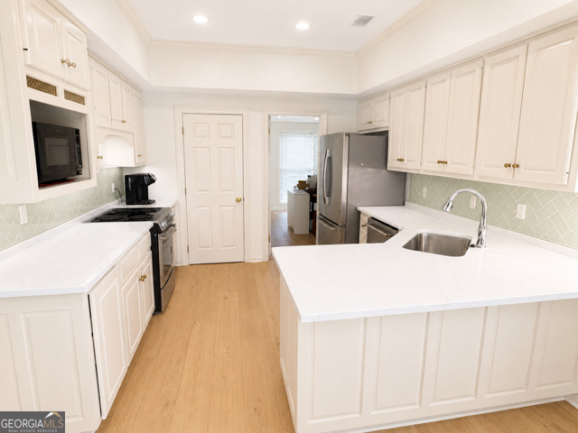 5 Ridgeview Circle Valdosta, GA 31602 - Photo 7 of 13