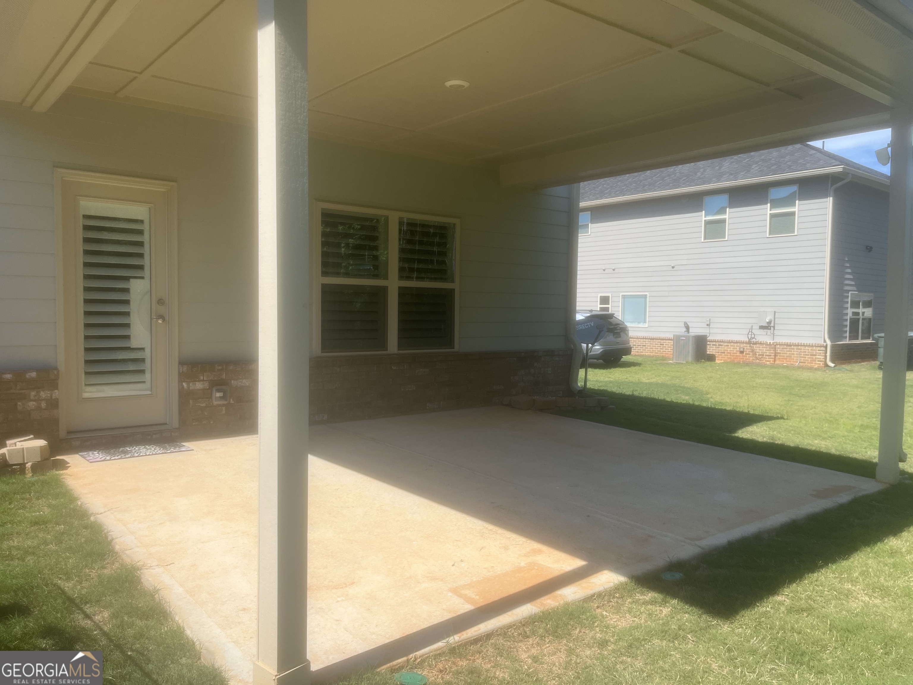 1807 Abbey Road Griffin, GA 30223 - Photo 38 of 39