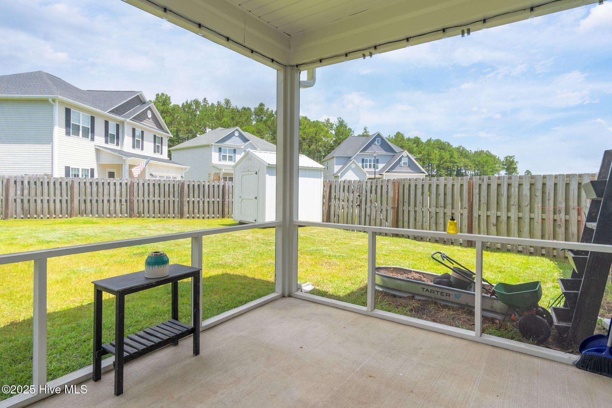 622 High Tide Drive Holly Ridge, NC 28445 - Photo 33 of 61 622 High Tide-36