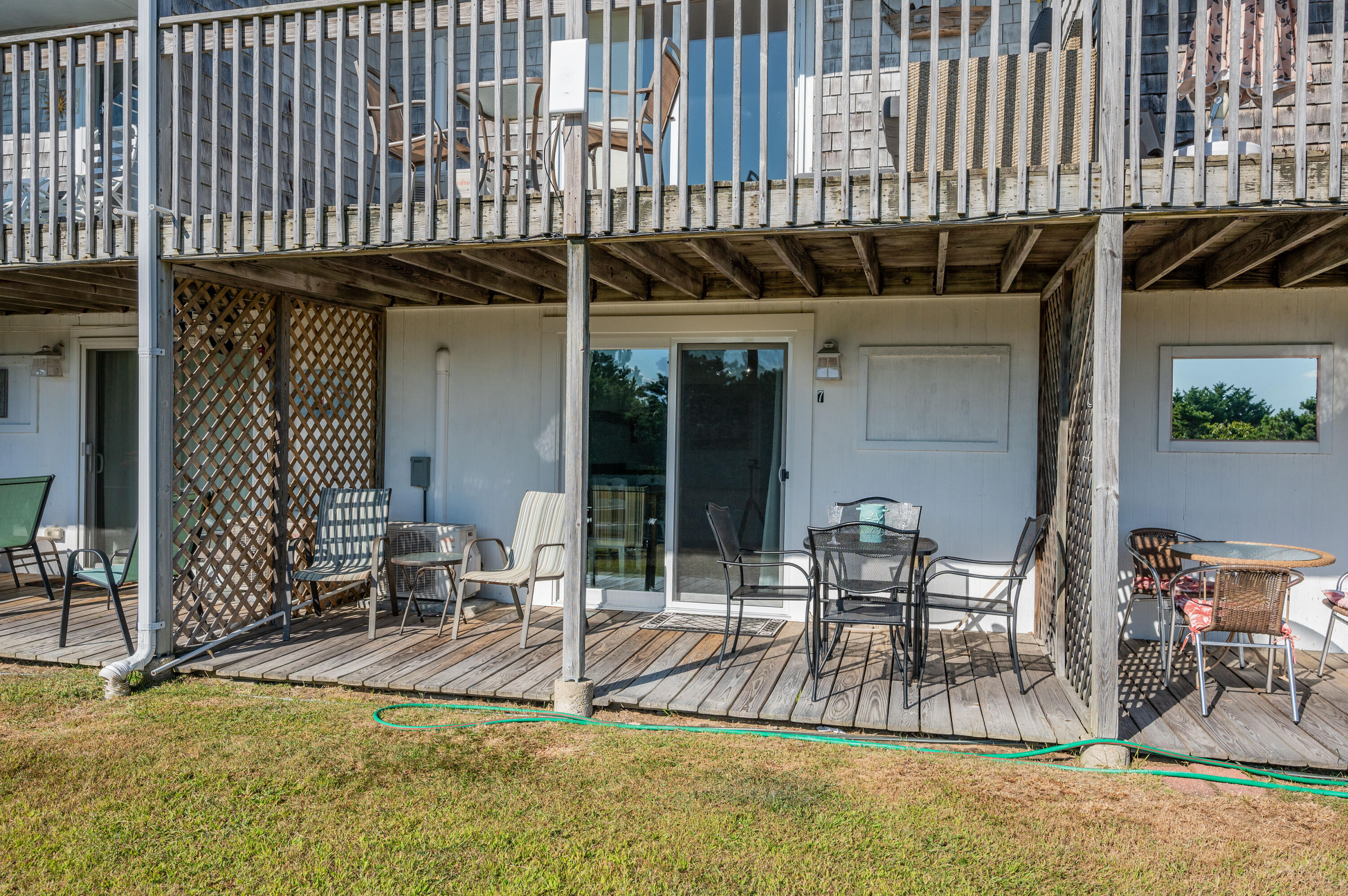 132 Shore Road, Unit 7 Truro, MA 02666 - Photo 17 of 24 17