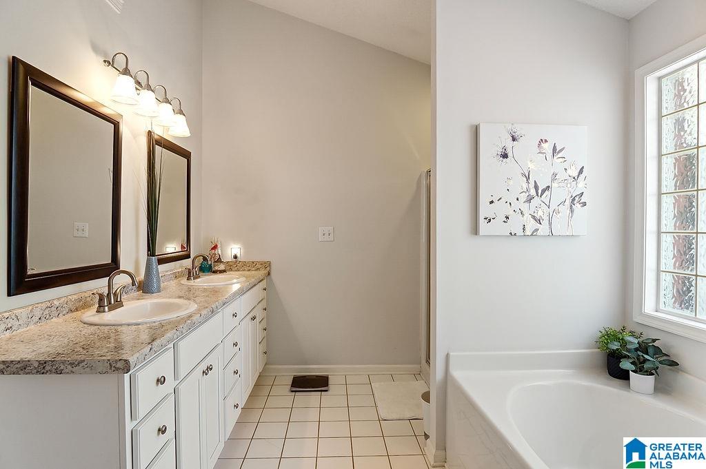 105 Summer Crest Alabaster, AL 35007 - Photo 40 of 49