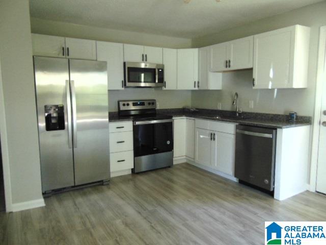 150 Debra Street Jemison, AL 35085 - Photo 3 of 11