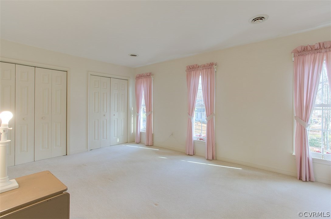 624 Fennimore Road Midlothian, VA 23114 - Photo 27 of 28 a view of an empty room with a window