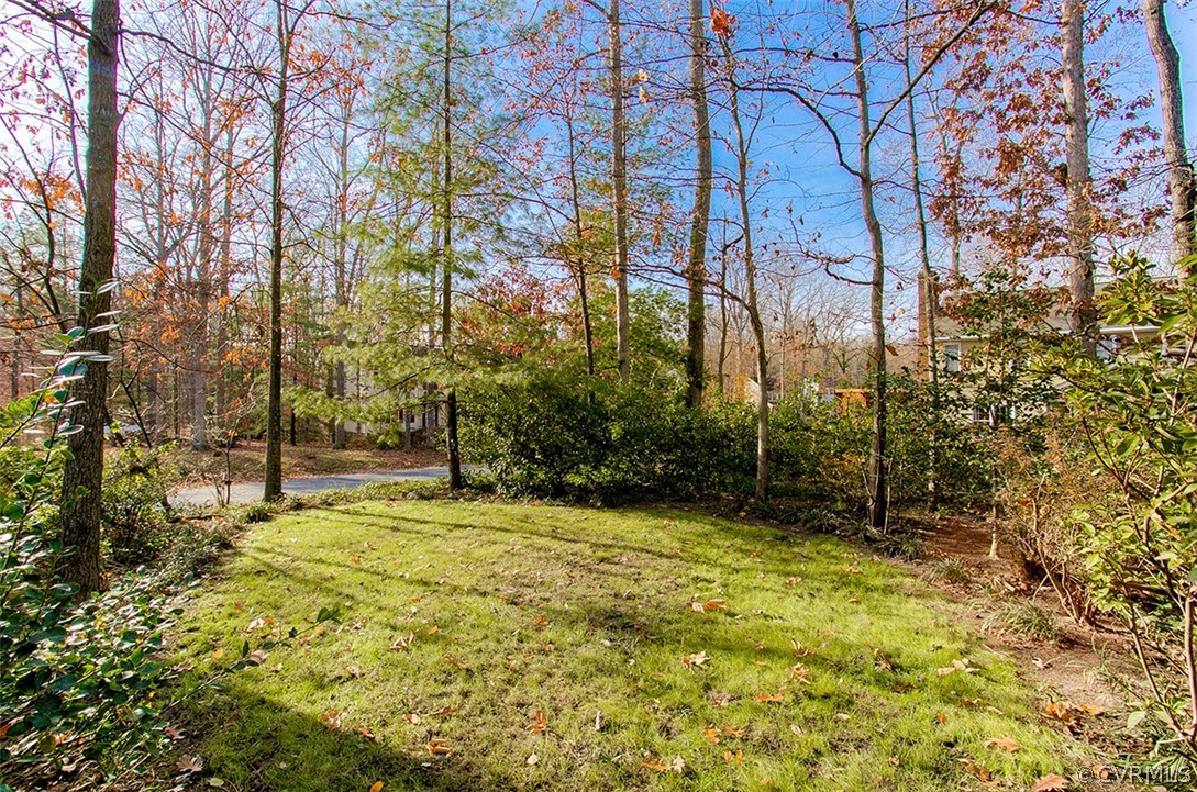 624 Fennimore Road Midlothian, VA 23114 - Photo 5 of 28 a view of a back yard