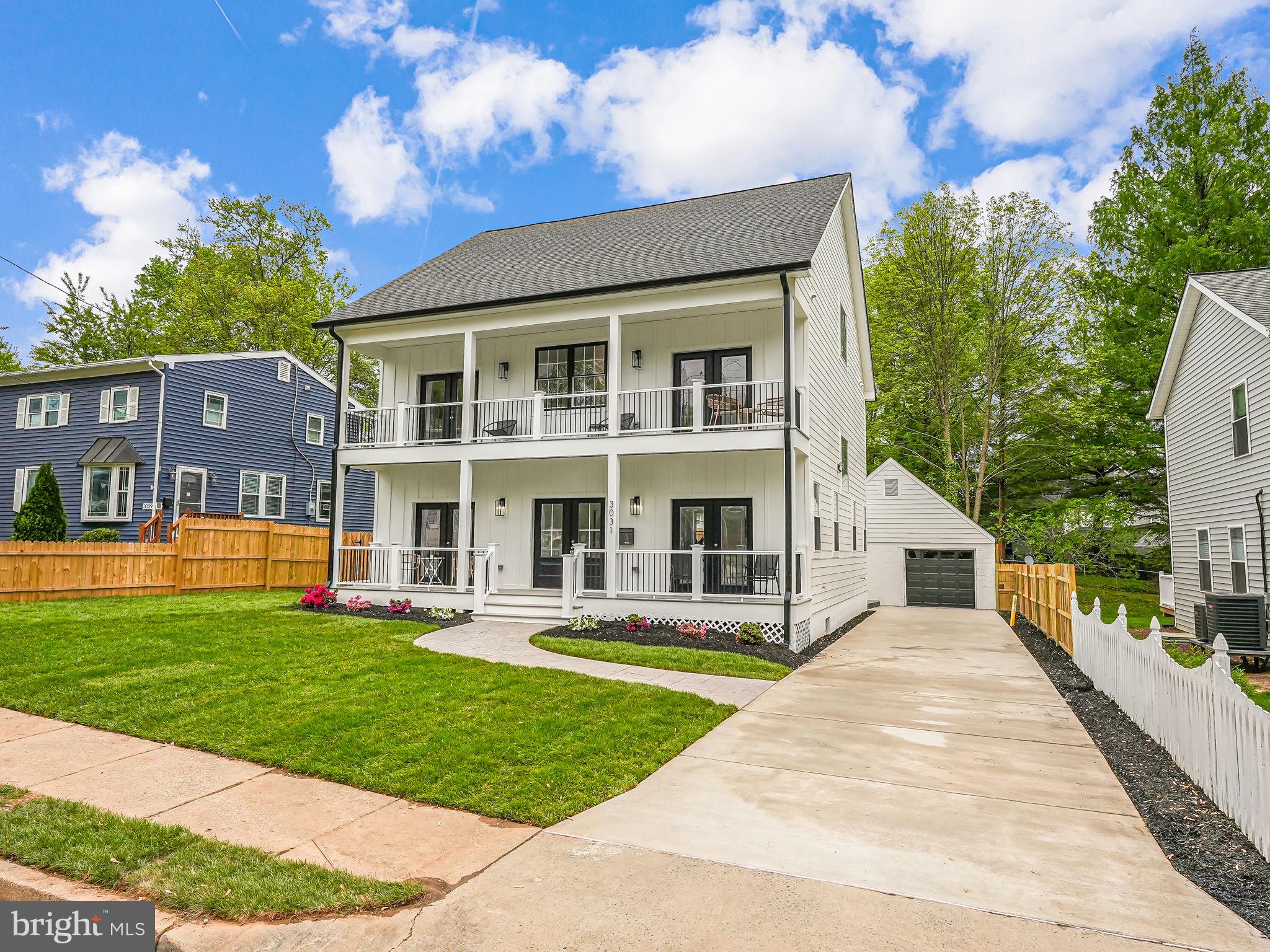 3031 Wayne Road Falls Church, VA 22042 - Photo 1 of 55 Gallery Image 1