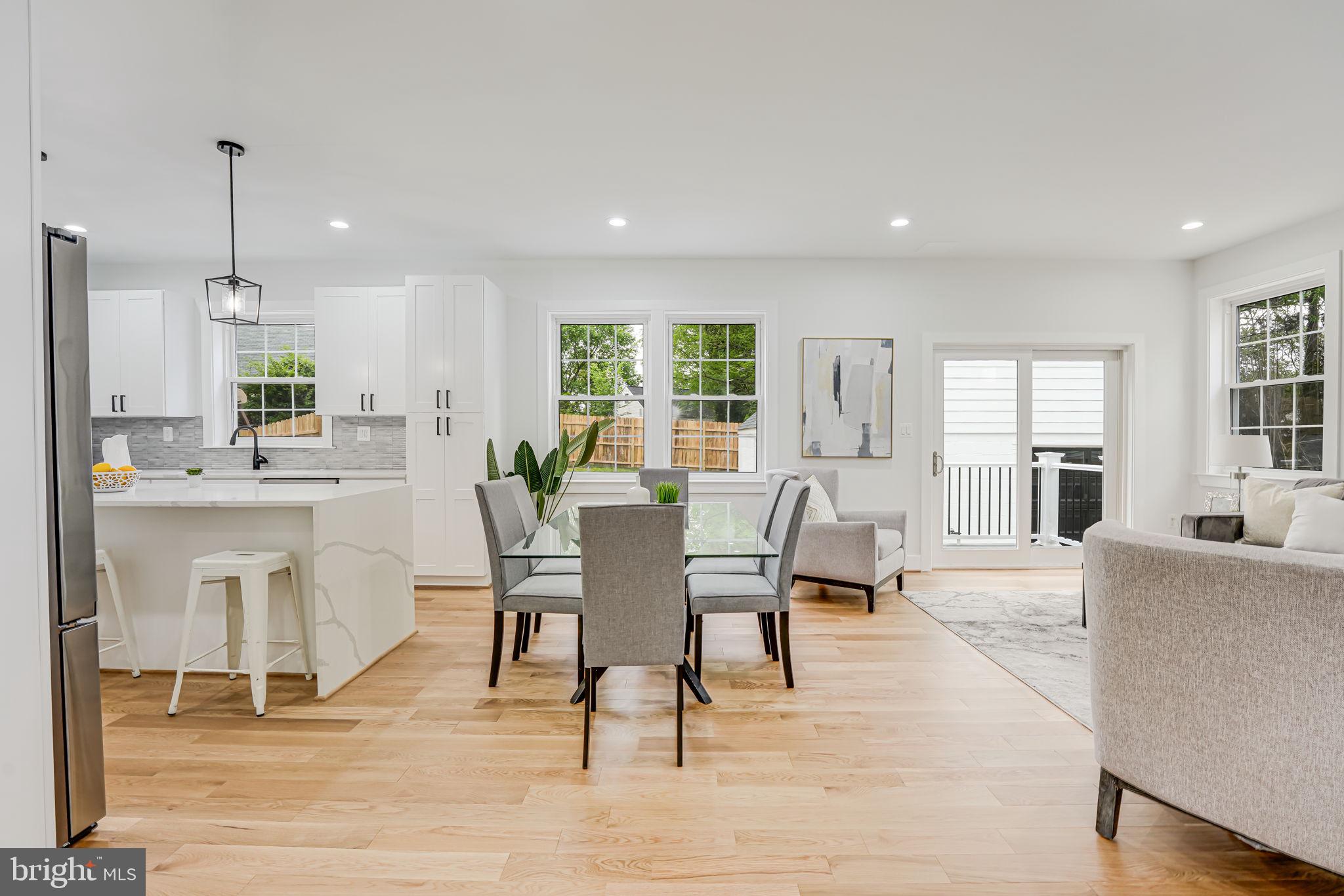 3031 Wayne Road Falls Church, VA 22042 - Photo 15 of 55 Gallery Image 15