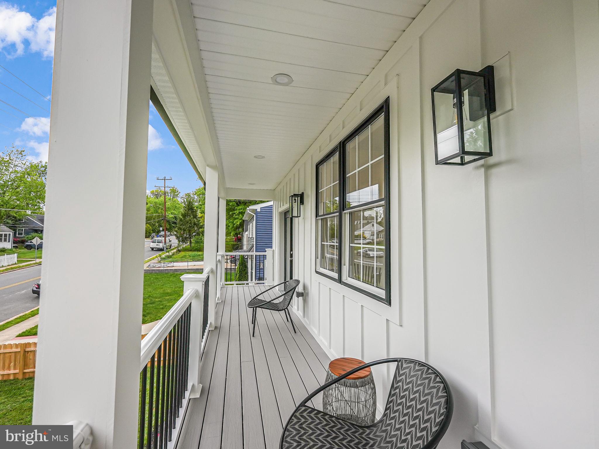 3031 Wayne Road Falls Church, VA 22042 - Photo 50 of 55 Gallery Image 50