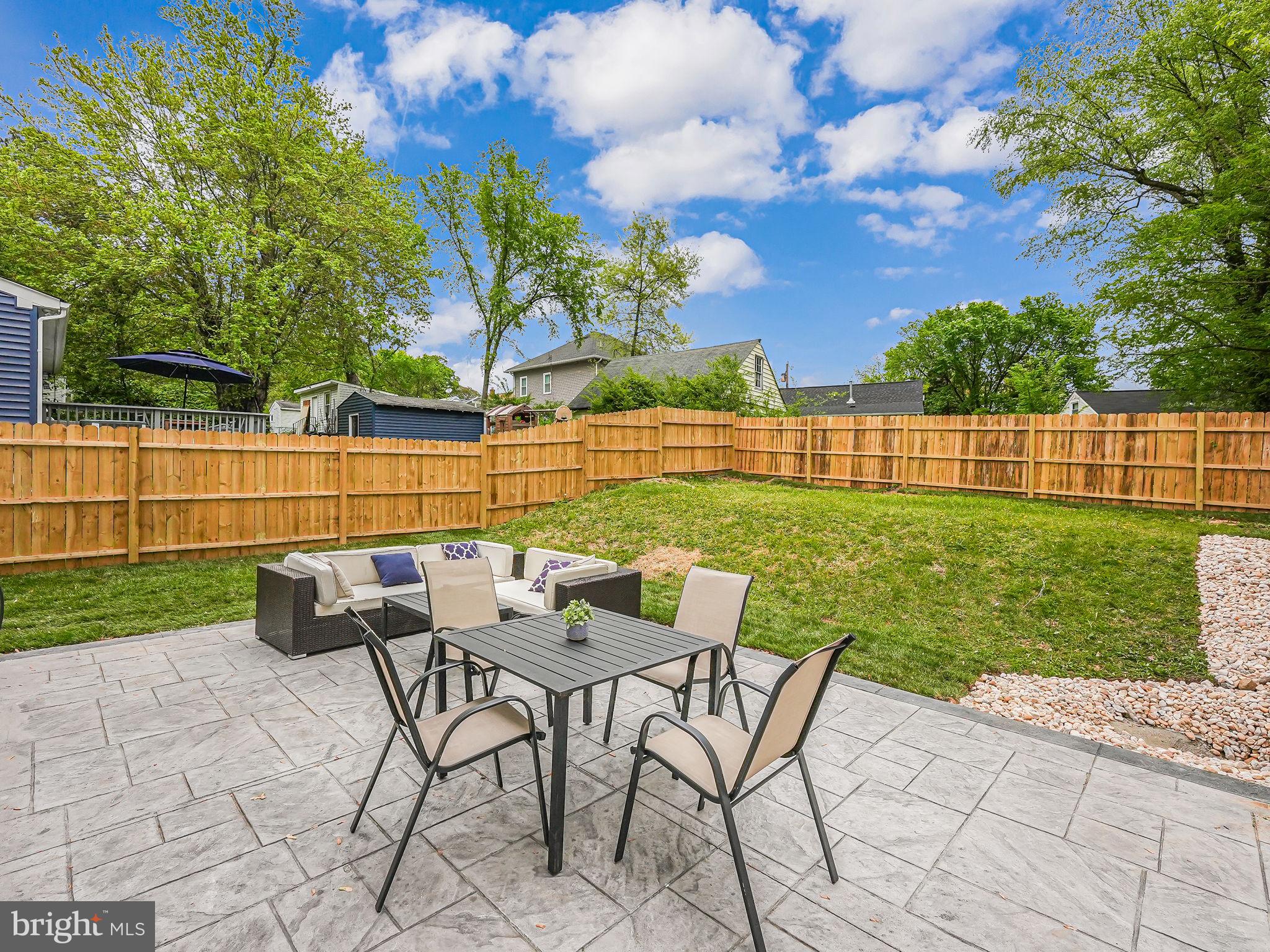 3031 Wayne Road Falls Church, VA 22042 - Photo 53 of 55 Gallery Image 53