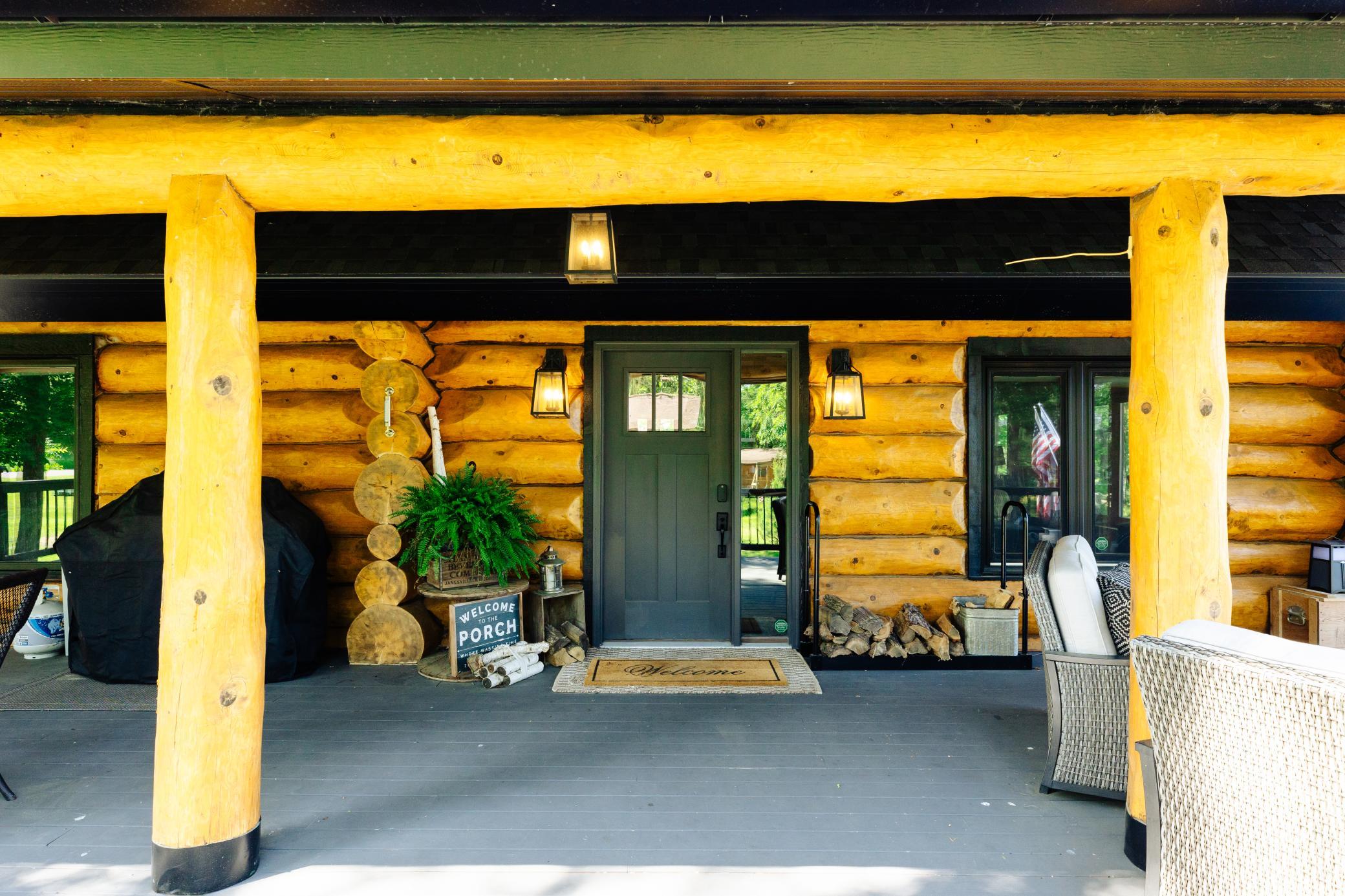 5339 Crow Wing Lake Road Fort Ripley, MN 56449 - Photo 4 of 64