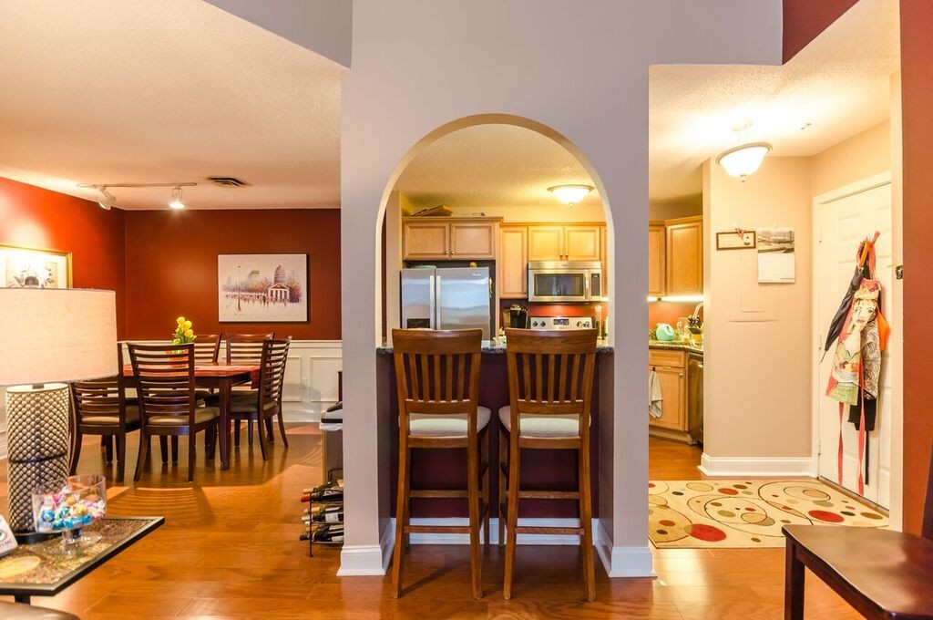 750 Brookside Drive, Unit G Andover, MA 01810 - Photo 13 of 30