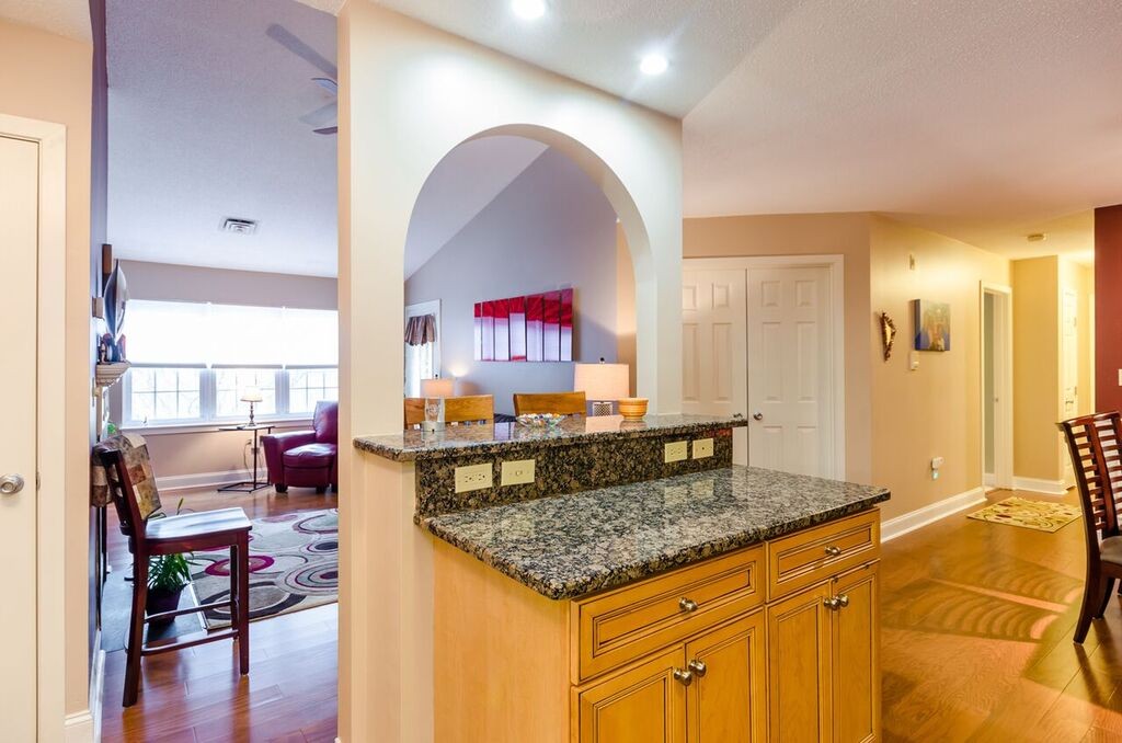 750 Brookside Drive, Unit G Andover, MA 01810 - Photo 14 of 30