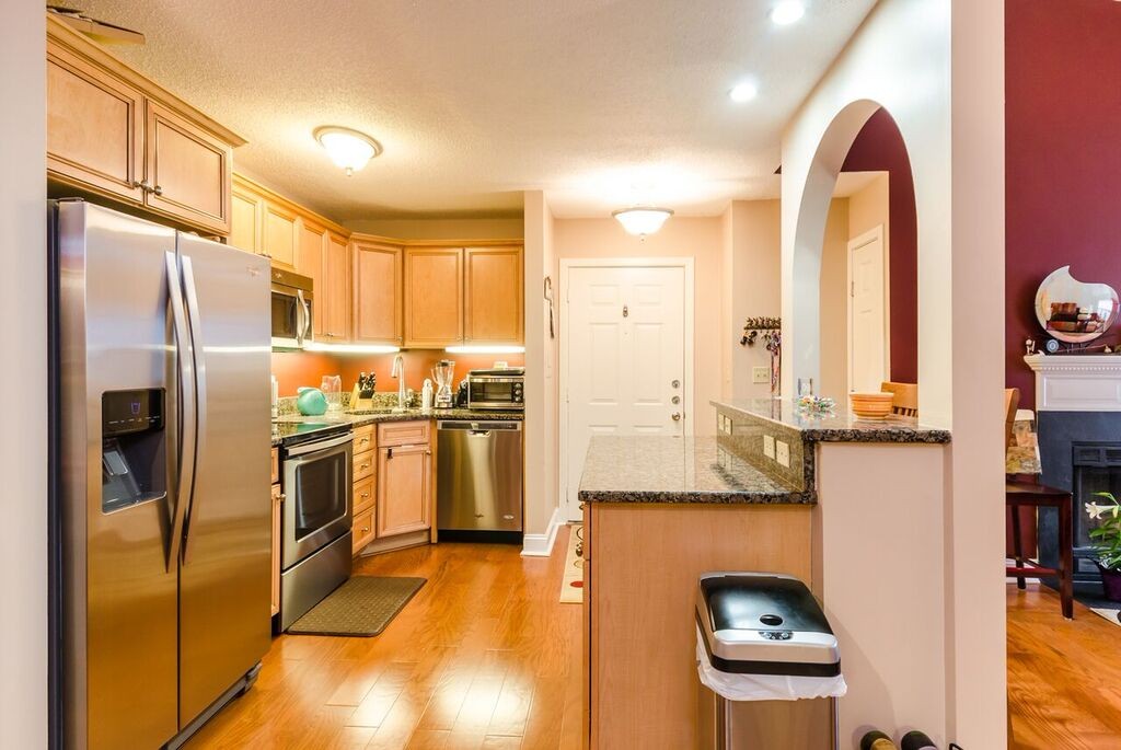 750 Brookside Drive, Unit G Andover, MA 01810 - Photo 15 of 30