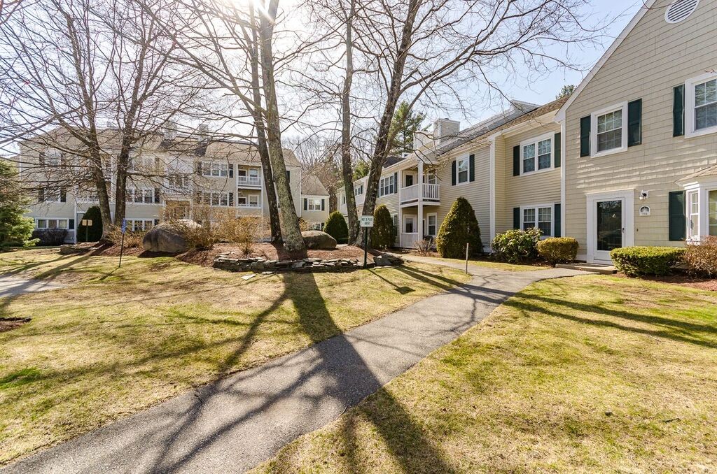 750 Brookside Drive, Unit G Andover, MA 01810 - Photo 2 of 30