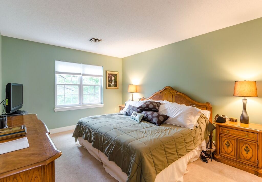 750 Brookside Drive, Unit G Andover, MA 01810 - Photo 23 of 30