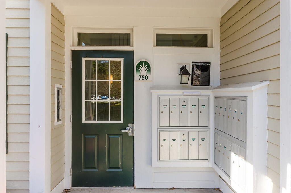 750 Brookside Drive, Unit G Andover, MA 01810 - Photo 27 of 30