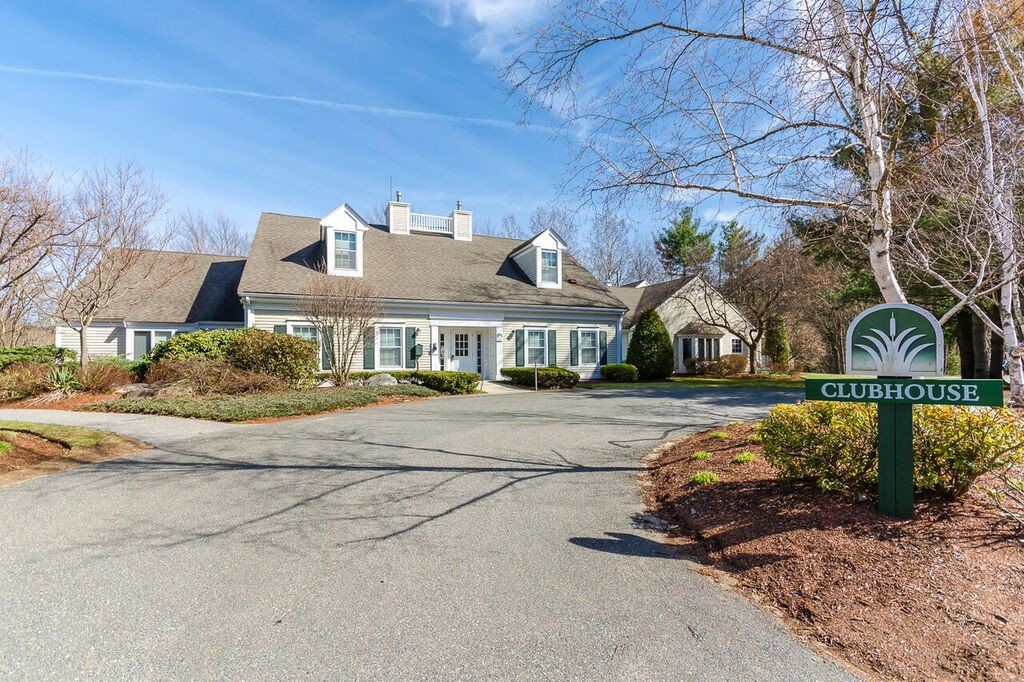 750 Brookside Drive, Unit G Andover, MA 01810 - Photo 3 of 30