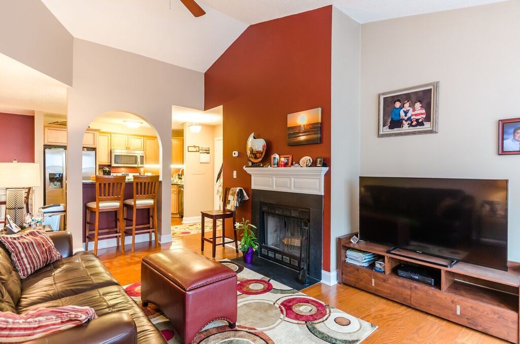 750 Brookside Drive, Unit G Andover, MA 01810 - Photo 5 of 30