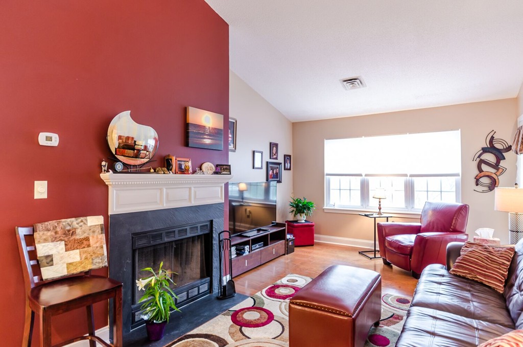 750 Brookside Drive, Unit G Andover, MA 01810 - Photo 6 of 30