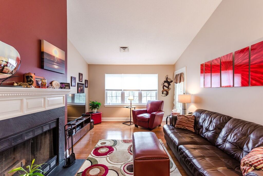 750 Brookside Drive, Unit G Andover, MA 01810 - Photo 7 of 30