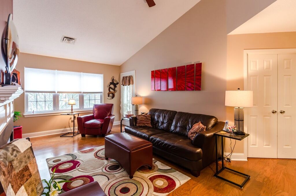 750 Brookside Drive, Unit G Andover, MA 01810 - Photo 8 of 30