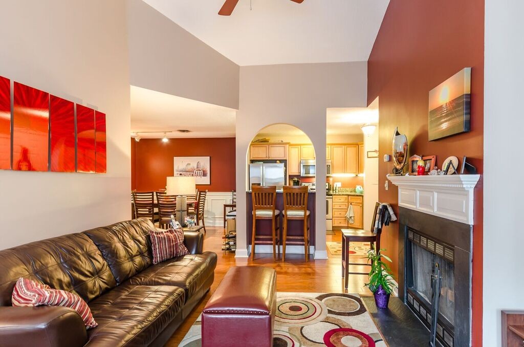 750 Brookside Drive, Unit G Andover, MA 01810 - Photo 9 of 30