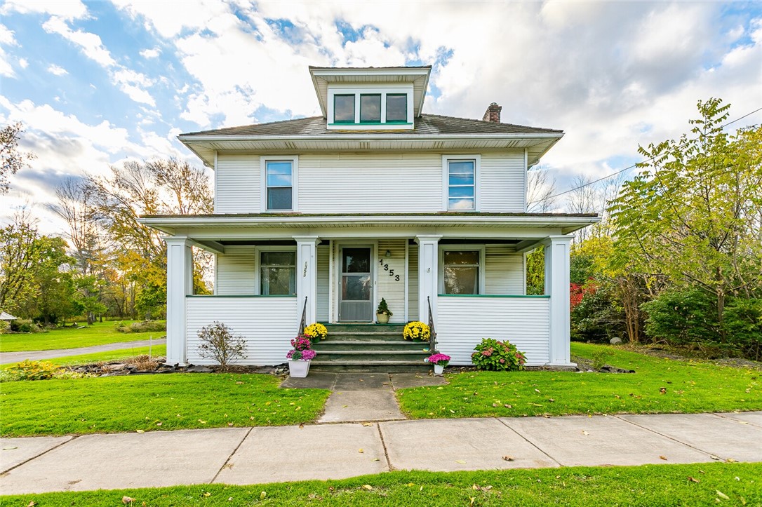 1353 Lake Road North Hamlin, NY 14464 - Photo 1 of 1 Gallery Image 1