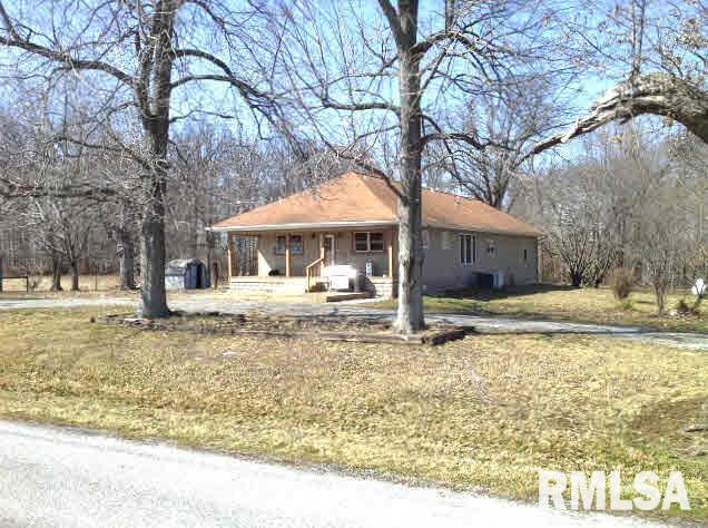 22374 Fancy Farm Road Thompsonville, IL 62890 - Photo 1 of 25