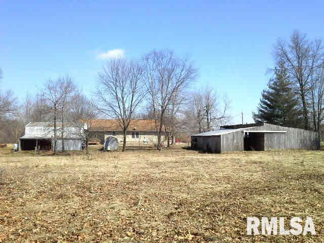 22374 Fancy Farm Road Thompsonville, IL 62890 - Photo 4 of 25