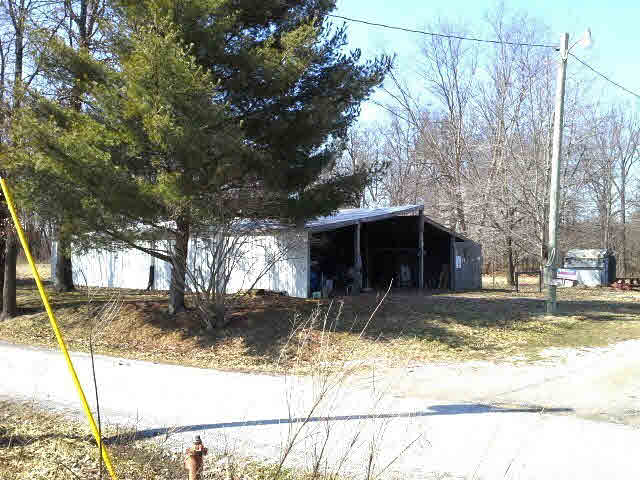 22374 Fancy Farm Road Thompsonville, IL 62890 - Photo 5 of 25