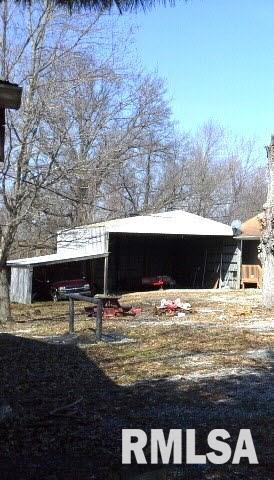 22374 Fancy Farm Road Thompsonville, IL 62890 - Photo 6 of 25