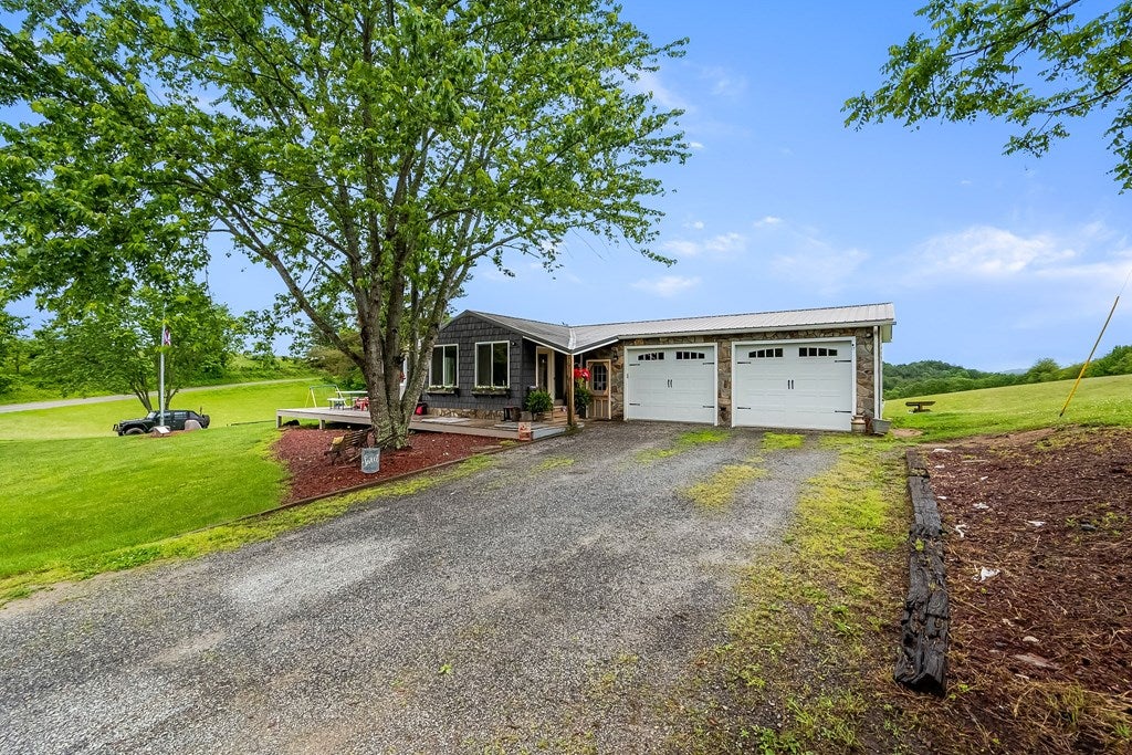 1605 Cornerstone Road Independence, VA 24348 - Photo 3 of 72 Gallery Image 3