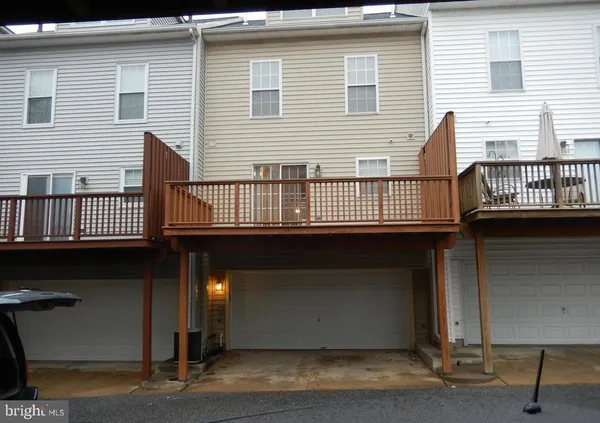 $2,650 | 9821 Bon Haven Lane, Owings Mills, MD 21117
