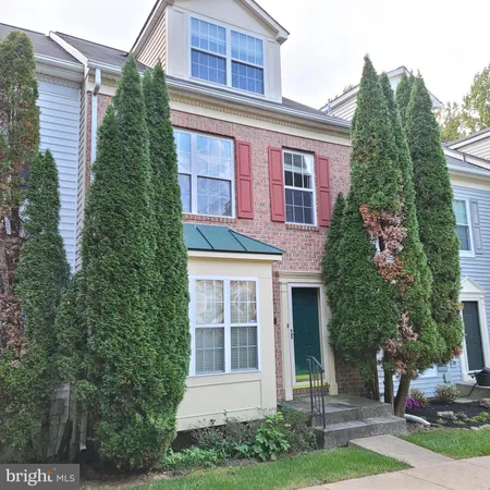 $2,650 | 9821 Bon Haven Lane, Owings Mills, MD 21117