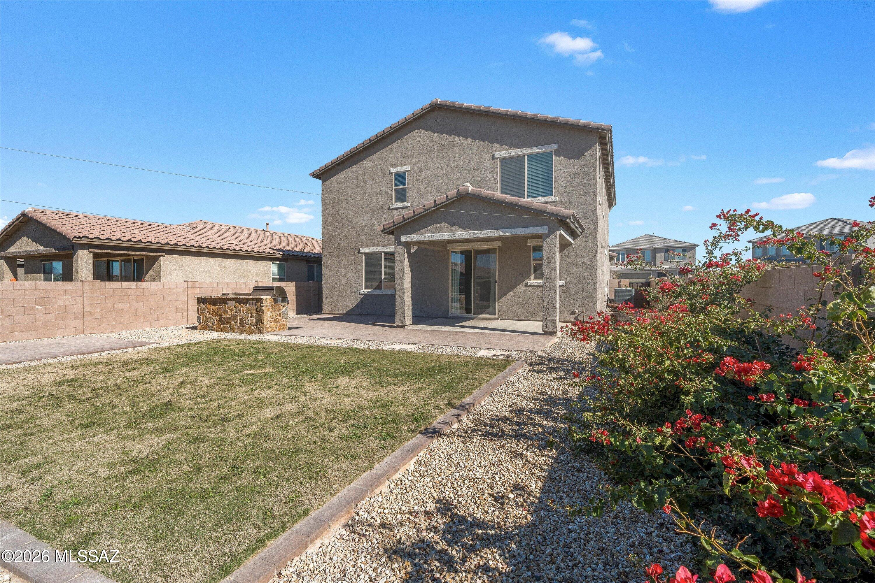 12005 East Ryscott Circle Vail, AZ 85641 - Photo 35 of 41
