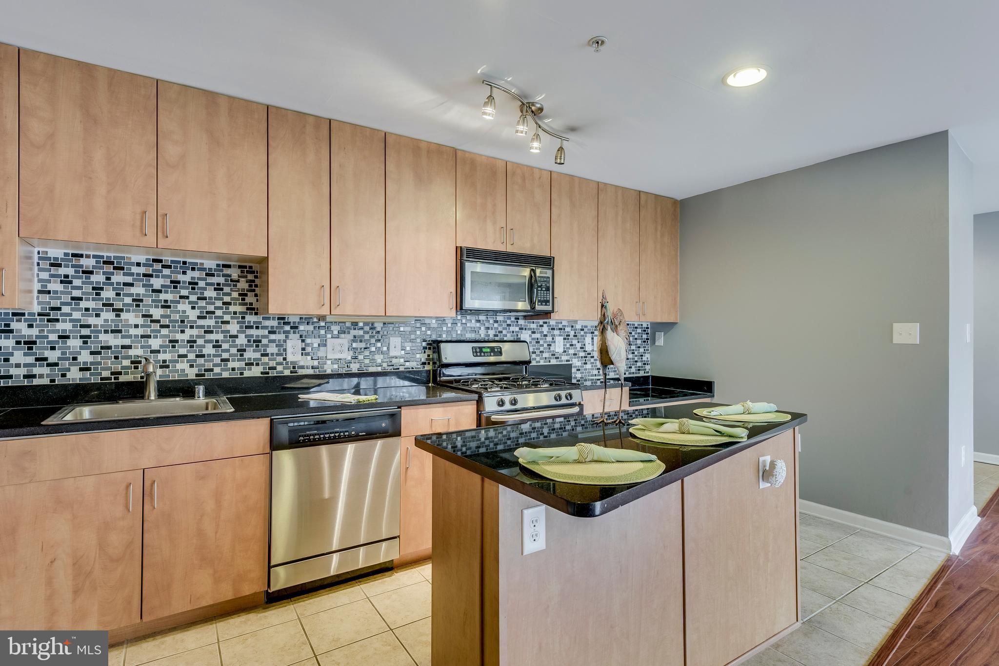 1002 Primrose Road, Unit 203 Annapolis, MD 21403 - Photo 22 of 46 You'll love the Open Concept