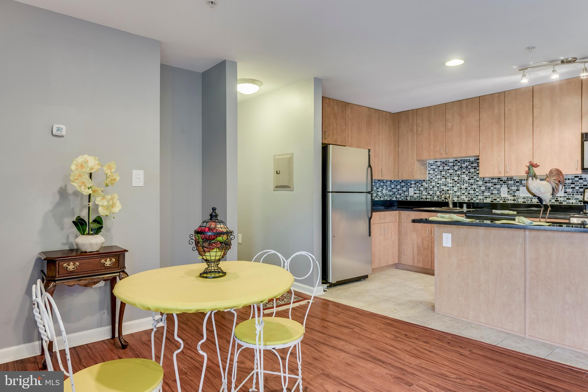 1002 Primrose Road, Unit 203 Annapolis, MD 21403 - Photo 31 of 46 Dining Area