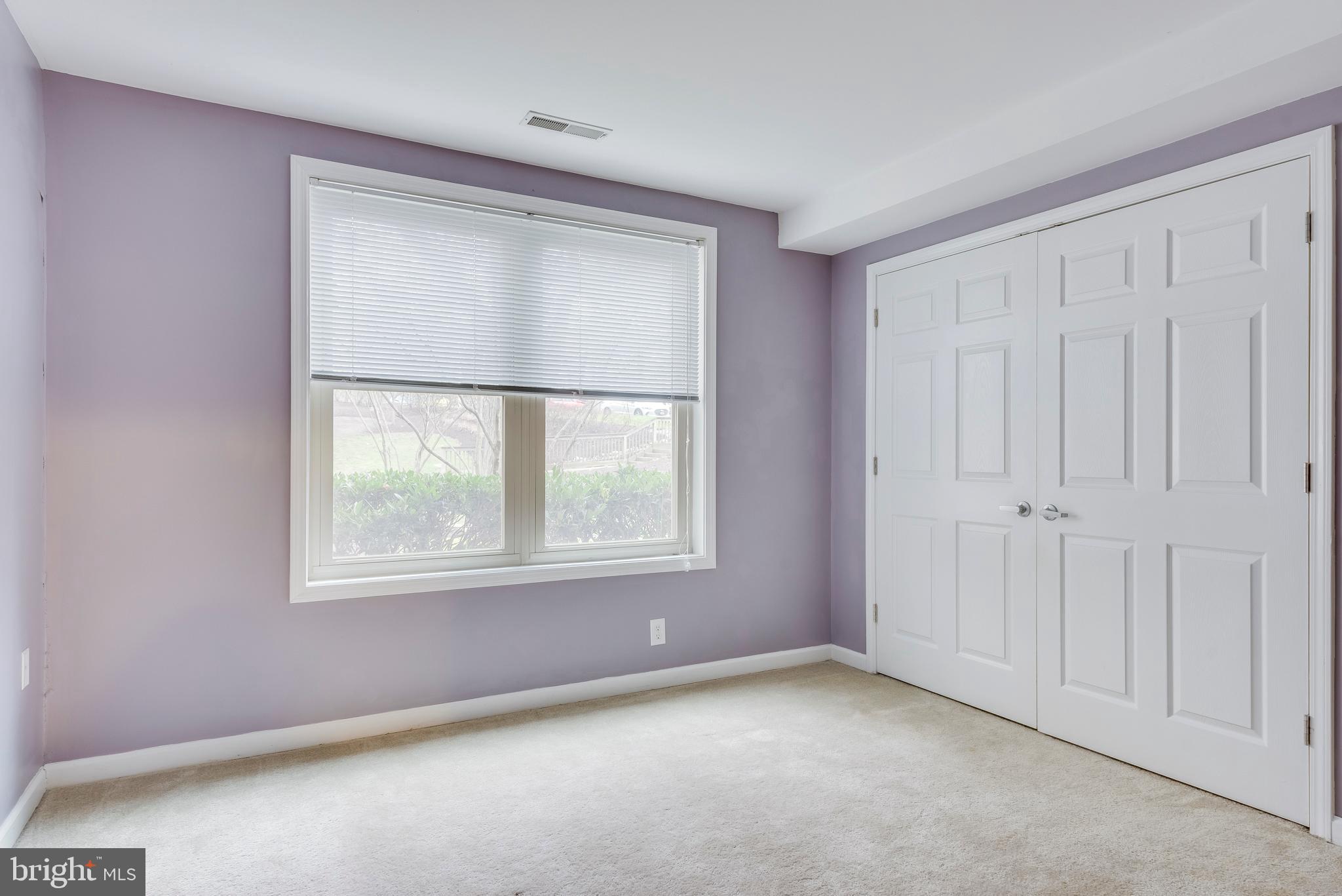 1002 Primrose Road, Unit 203 Annapolis, MD 21403 - Photo 32 of 46 Master Bedroom - great Closets